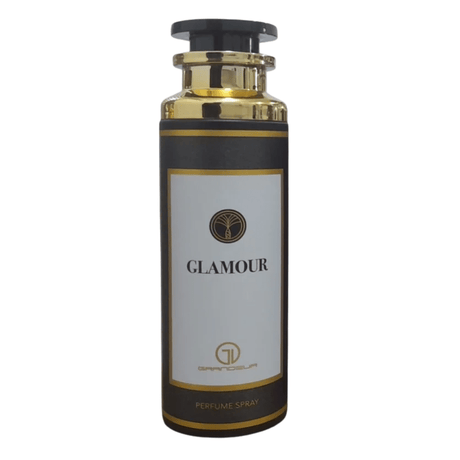 Look Alyfe Grandeur Deo Glamour Perfumed Body Spray - 200ml