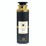 Look Alyfe Grandeur Deo Kyoto Selective Perfumed Body Spray - 200ml