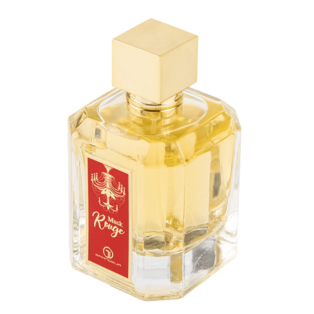 Look Alyfe Grandeur Elite Musk Rouge Eau de Parfum - 100ml