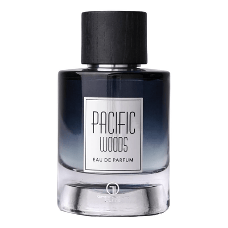 Look Alyfe Grandeur Elite Pacific Woods Eau de Parfum - 100ml