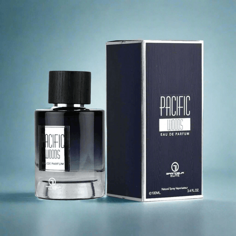 Look Alyfe Grandeur Elite Pacific Woods Eau de Parfum - 100ml