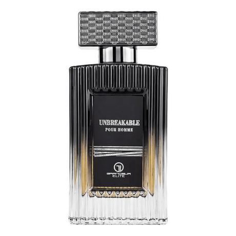 Look Alyfe Grandeur Elite Unbreakable Eau de Parfum - 100ml