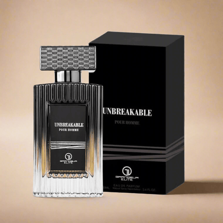 Look Alyfe Grandeur Elite Unbreakable Eau de Parfum - 100ml