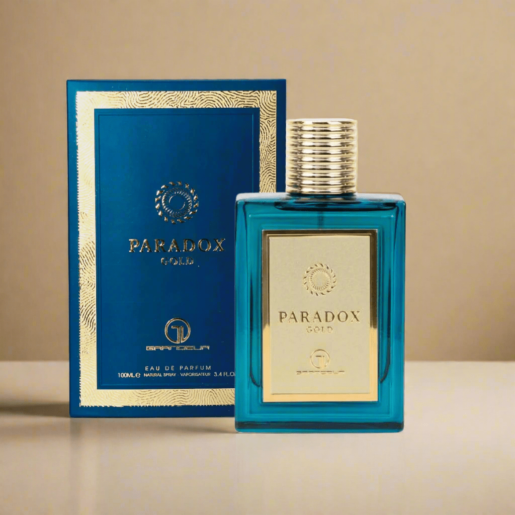 Look Alyfe Grandeur Paradox Eau de Parfum - 100ml