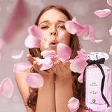 Look Alyfe Grandeur Rose Explosion Eau de Parfum - 100ml