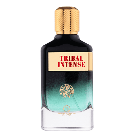 Look Alyfe Grandeur Tribal Intense Eau de Parfum - 100ml