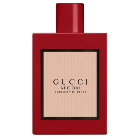 Look Alyfe Gucci Bloom Ambrosia Di Fiori Eau De Parfum - 100ml