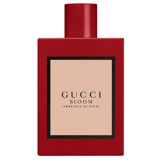 Look Alyfe Gucci Bloom Ambrosia Di Fiori Eau De Parfum - 100ml