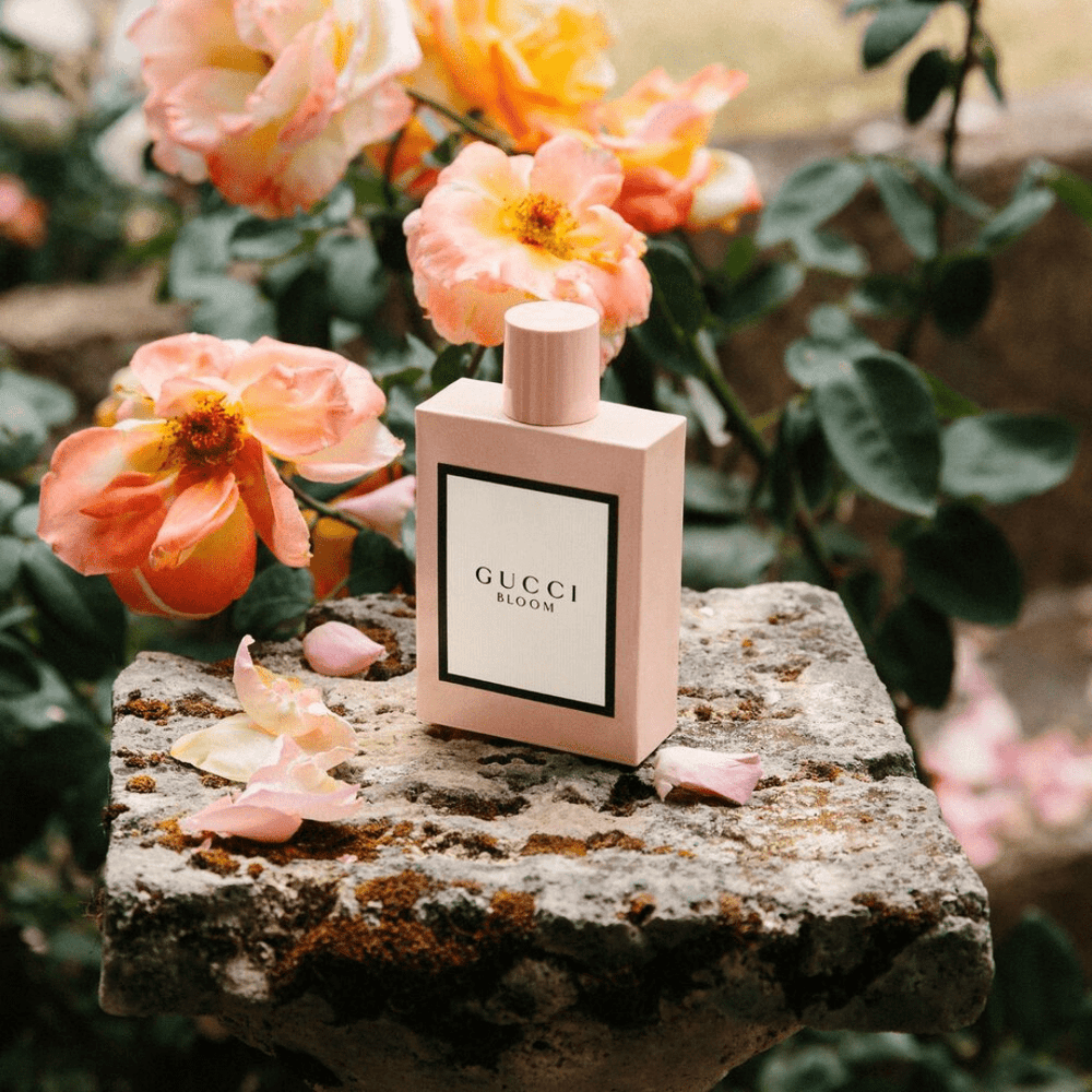 Buy Gucci Bloom Eau De Parfum for Women - 50ml / 100ml / 150ml Buy Gucci Bloom Eau De Parfum for Women - 50ml / 100ml / 150ml