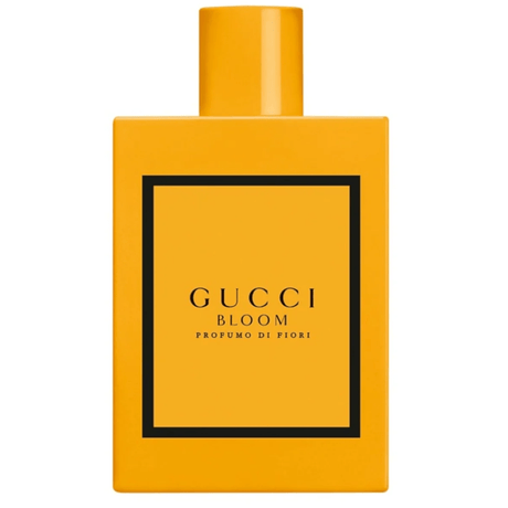 Look Alyfe Gucci Bloom Gocce Di Fiori Eau De Parfum