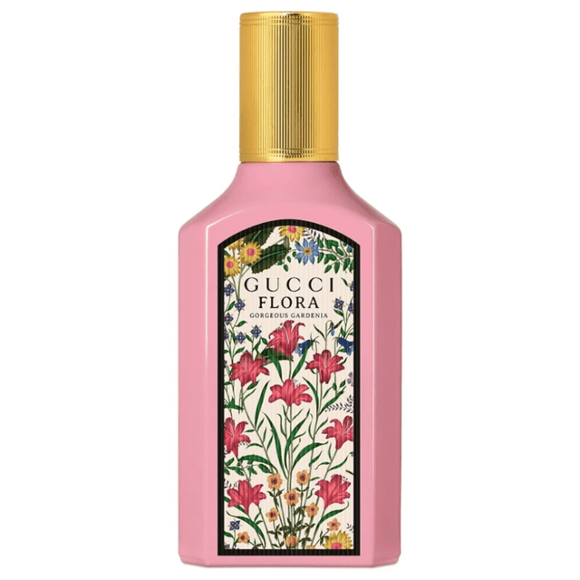 Look Alyfe Gucci Flora Gorgeous Gardenia Eau De Parfum For Women