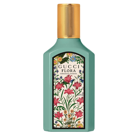 Look Alyfe Gucci Flora Gorgeous Jasmine Eau De Parfum For Women