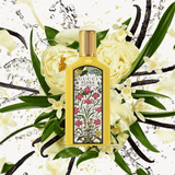 Look Alyfe Gucci Flora Gorgeous Orchid Eau De Parfum For Women