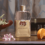 Look Alyfe Gucci Guilty Pour Femme Eau De Parfum For Women - 90ml
