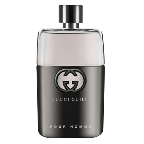 Look Alyfe Gucci Guilty Pour Homme Eau De Toilette - 90ml