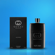 Look Alyfe Gucci Guilty Pour Homme Eau de Parfum For Men