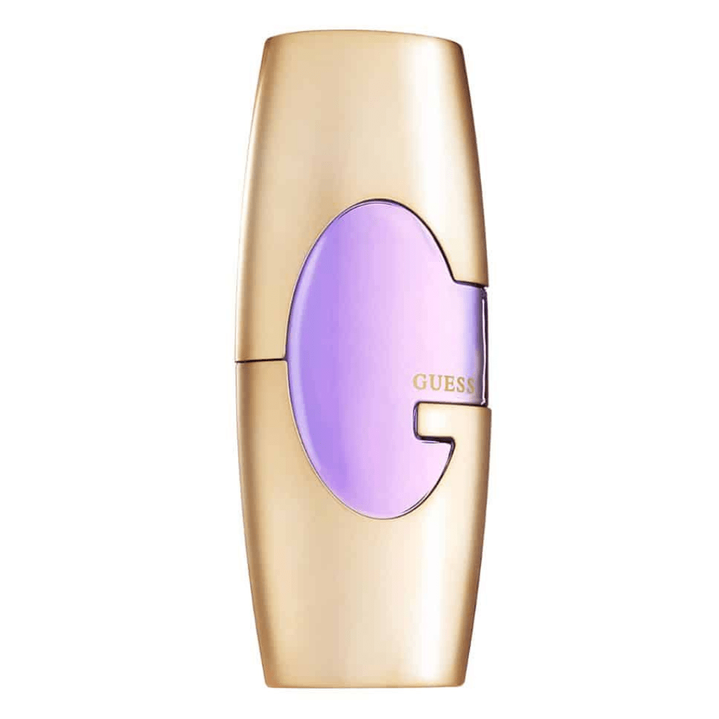 Look Alyfe Guess Gold for Women Eau de Parfum - 75ml