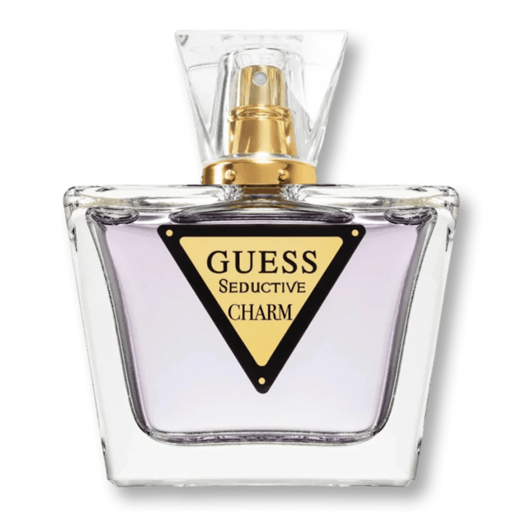 Look Alyfe Guess Seductive Charm for Women Eau de Toilette - 75ml