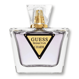 Look Alyfe Guess Seductive Charm for Women Eau de Toilette - 75ml