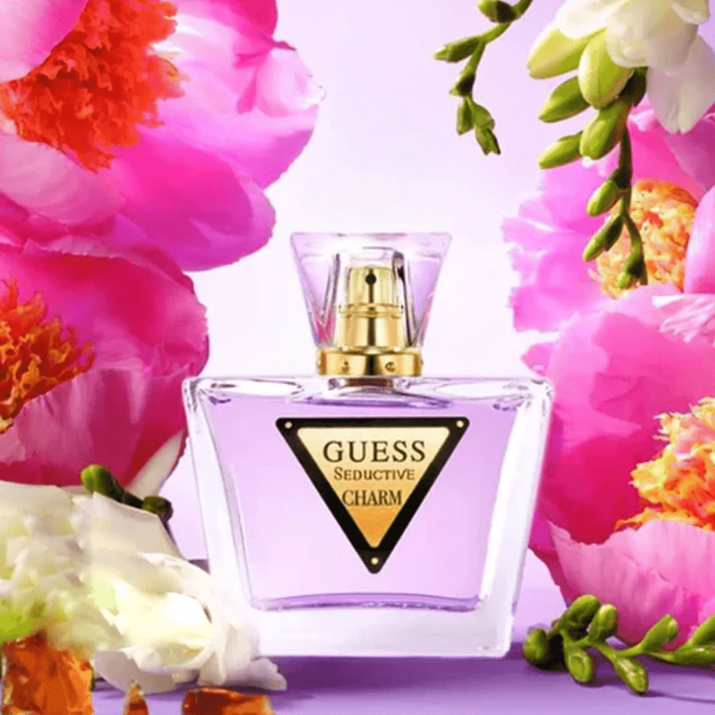 Look Alyfe Guess Seductive Charm for Women Eau de Toilette - 75ml
