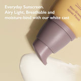 Look Alyfe HaruHaru Wonder Black Rice Moisture Airyfit Daily Sunscreen SPF 50+ - 50ml