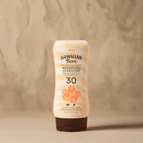 Look Alyfe Hawaiian Tropic Silk Hydration Weightless Sunscreen SPF 30 - 177ml