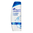 Look Alyfe Head & Shoulders Classic Clean Anti-Dandruff Shampoo - 400ml