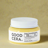 Look Alyfe Holika Holika Good Cera Super Ceramide Cream with Shea Butter - 60ml