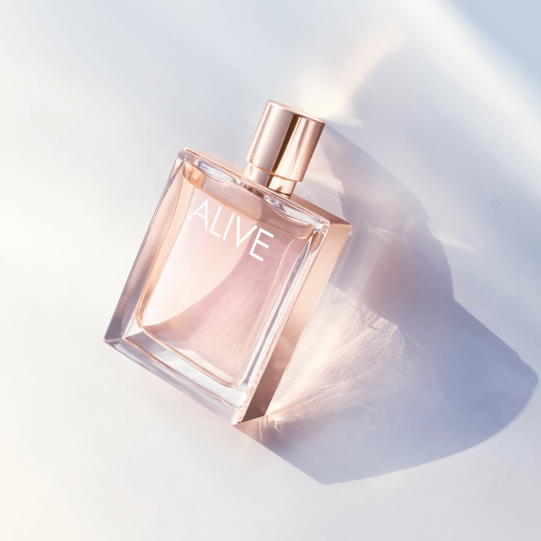 Look Alyfe Hugo Boss Alive Eau De Parfum