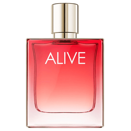 Look Alyfe Hugo Boss Alive Intense Eau De Parfum