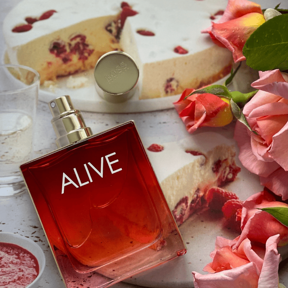 Boss Perfume Hugo Boots Alive Perfume Buy Hugo Boss Alive Parfum