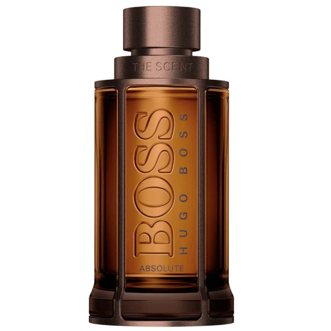 Look Alyfe Hugo Boss Boss The Scent Absolute For Him Eau De Parfum - 100ml