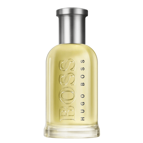 Look Alyfe Hugo Boss Bottled Eau De Toilette