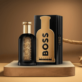 Look Alyfe Hugo Boss Bottled Elixir Parfum Intense For Him