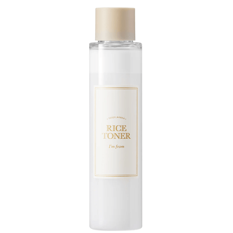 Look Alyfe I'm From Rice Facial Toner - 150ml