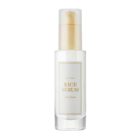 Look Alyfe I'm From Rice Serum, 73% Korean Fermented Rice Extract - 30ml