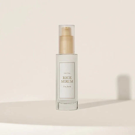 Look Alyfe I'm From Rice Serum, 73% Korean Fermented Rice Extract - 30ml