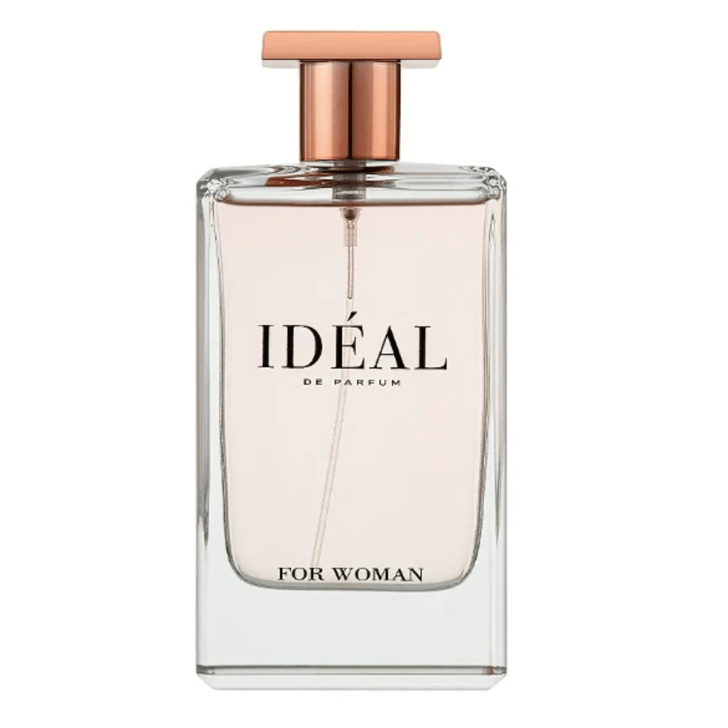 Look Alyfe Ideal For Women Eau de Parfum - 100ml
