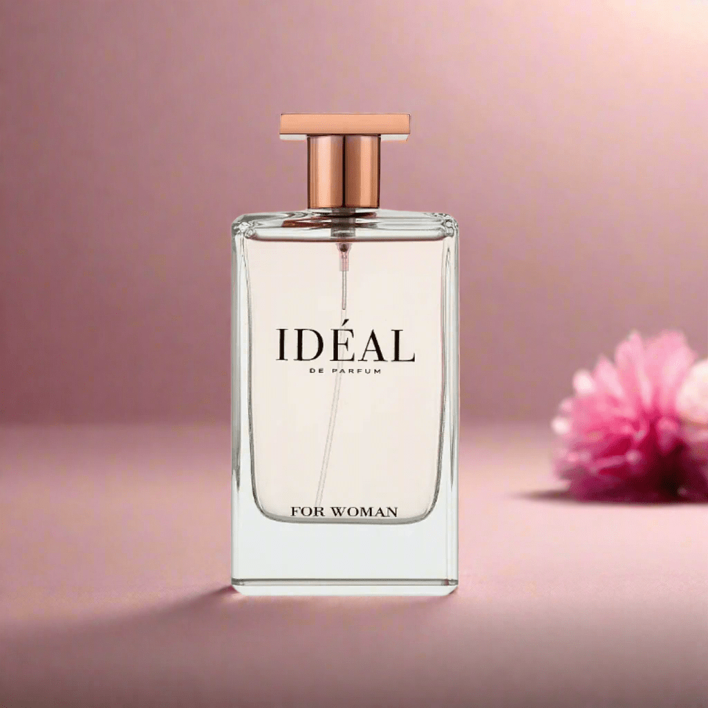 Look Alyfe Ideal For Women Eau de Parfum - 100ml