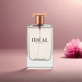 Look Alyfe Ideal For Women Eau de Parfum - 100ml