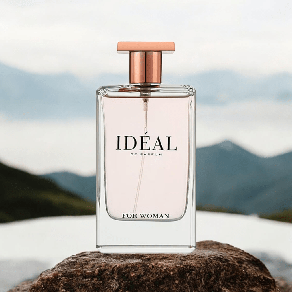 Look Alyfe Ideal For Women Eau de Parfum - 100ml
