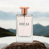 Look Alyfe Ideal For Women Eau de Parfum - 100ml