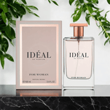 Look Alyfe Ideal For Women Eau de Parfum - 100ml