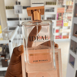 Look Alyfe Ideal For Women Eau de Parfum - 100ml