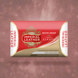 Look Alyfe Imperial Leather Classic Bath Bar Soap - 200g