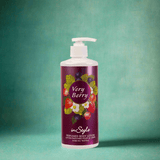 Look Alyfe Instyle Very Berry Perfumed Body Lotion - 500ml