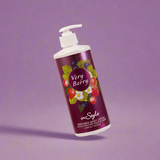 Look Alyfe Instyle Very Berry Perfumed Body Lotion - 500ml