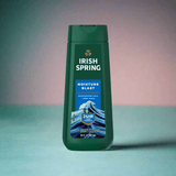 Look Alyfe Irish Spring Moisture Blast Body Wash - 591ml