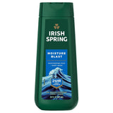 Look Alyfe Irish Spring Moisture Blast Body Wash - 591ml