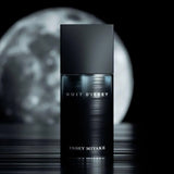 Look Alyfe Issey Miyake Nuit D'Issey Eau de Parfum - 125ml